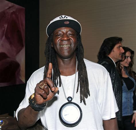 flavor flav today.